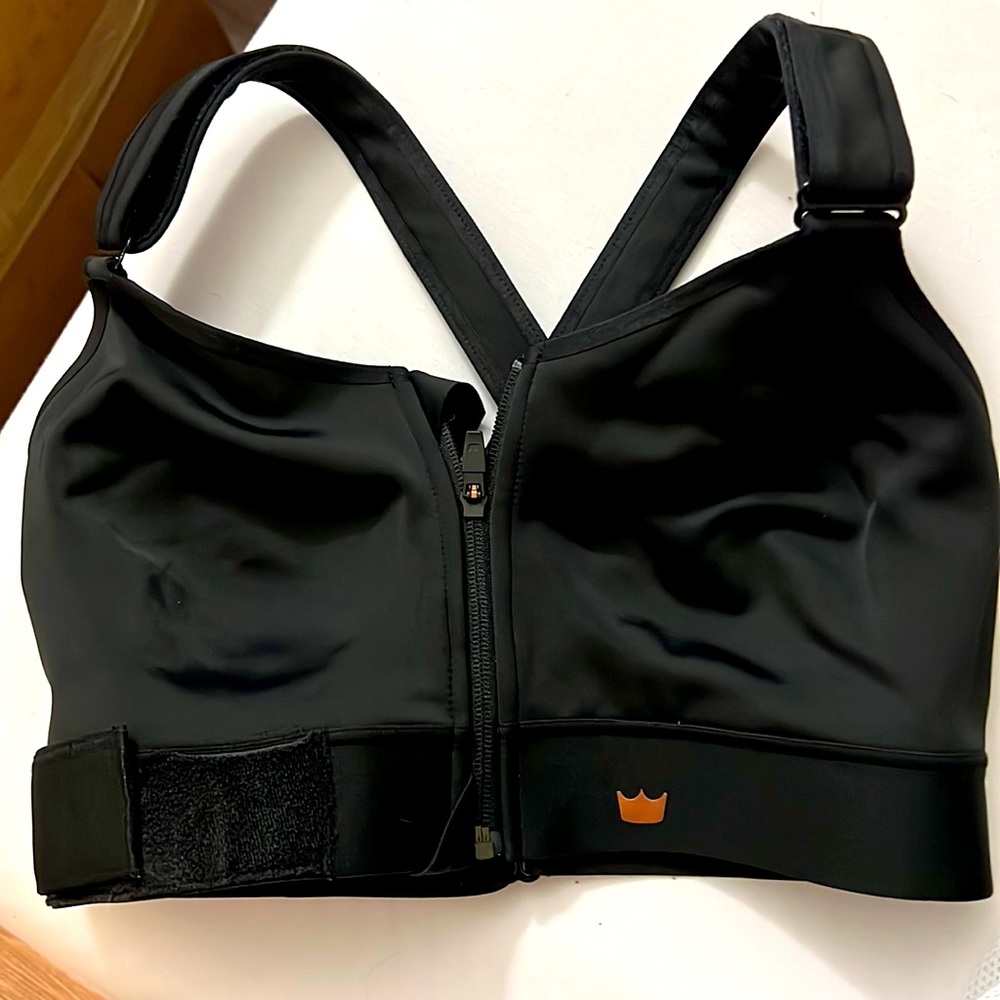 Shefit 2luxe bra